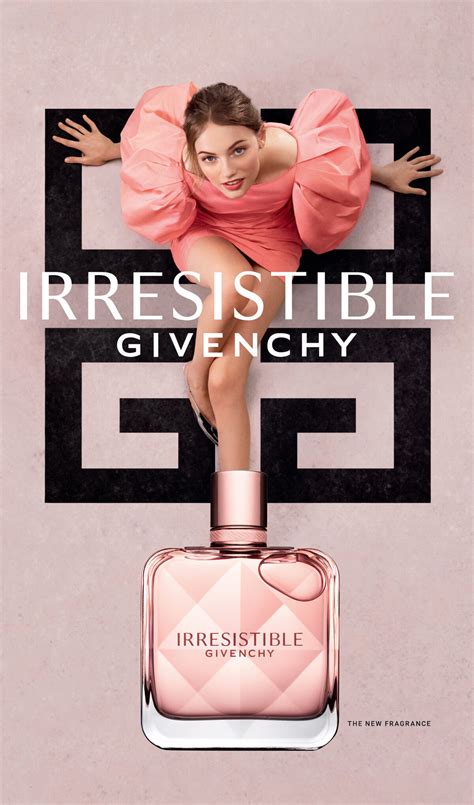 givenchy irrisitable|givenchy irresistible reviews.